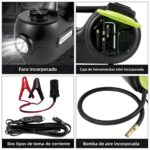 Electric Car Jack Kit 5 Ton - Image 9