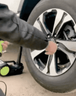 Electric Car Jack Kit 5 Ton - Image 3