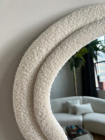Wavy Loft Mirror - Image 4