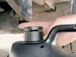 Electric Car Jack Kit 5 Ton - Image 6