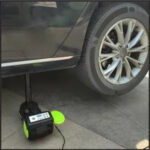 Electric Car Jack Kit 5 Ton - Image 13