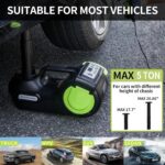Electric Car Jack Kit 5 Ton - Image 10