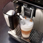 Fully Automatic Coffee Machine - Image 4