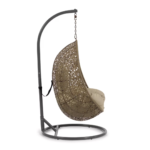 Kave Florina Hanging Chair - Image 2