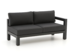 Bellagio Outdoor Sectional Set - 5 Seat - Image 10