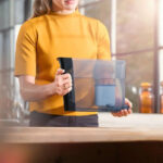 Fully Automatic Coffee Machine - Image 12