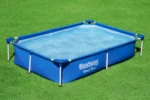 Bestway Steel Pro Swimming Pool 221 x 150 x 43 cm - Image 4