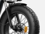 PUCKIPUPPY Electric Tricycle - Image 9