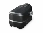 Pure Spa Jet & Bubble Deluxe Inflatable Hot Tub, 4 Persons - Image 17
