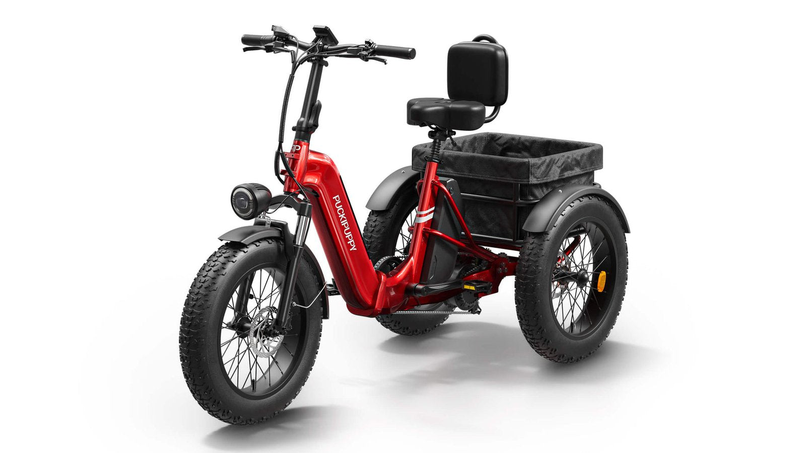 2_de7871e2-bda8-4e69-b346-abb1457140b6.jpg PUCKIPUPPY Electric Tricycle - Image 1