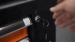 Luxury Tool Cabinet - Image 3