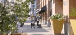 Doona Car Seat & Stroller - Image 2