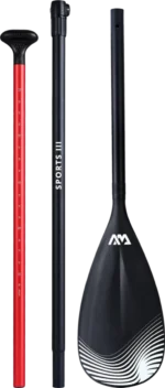 Aqua Marina Magma 2025 Inflatable SUP Paddle Board Set - Image 2