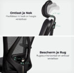 Ergonomic Office Chair - Image 8