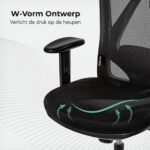 Ergonomic Office Chair - Image 7