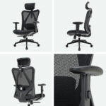 Ergonomic Office Chair - Image 3