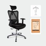 Ergonomic Office Chair - Image 2
