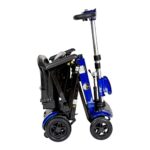 Remote Control Folding Scooter - Image 8
