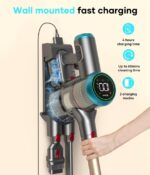 Smart Vacuum Cleaner - Image 9