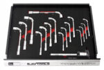 Luxury Tool Cabinet - Image 9