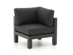 Bellagio Outdoor Sectional Set - 5 Seat - Image 7