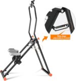 Home Climbing Exercise Machine - Image 4