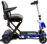 Remote Control Folding Scooter - Image 2