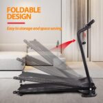 Smart Foldable Treadmill - Image 6