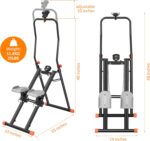Home Climbing Exercise Machine - Image 9