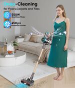 Smart Vacuum Cleaner - Image 2
