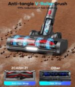 Smart Vacuum Cleaner - Image 6