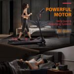 Smart Foldable Treadmill - Image 2