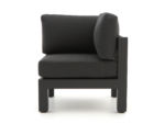 Bellagio Outdoor Sectional Set - 5 Seat - Image 8