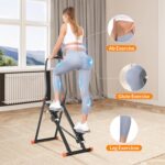 Home Climbing Exercise Machine - Image 3