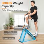 Home Climbing Exercise Machine - Image 6
