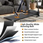 Smart Foldable Treadmill - Image 5