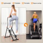 Home Climbing Exercise Machine - Image 7