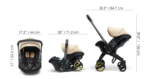 Doona Car Seat & Stroller - Image 14
