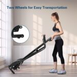 Smart Foldable Treadmill - Image 3