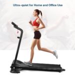Smart Foldable Treadmill - Image 9