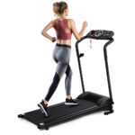 Smart Foldable Treadmill - Image 7