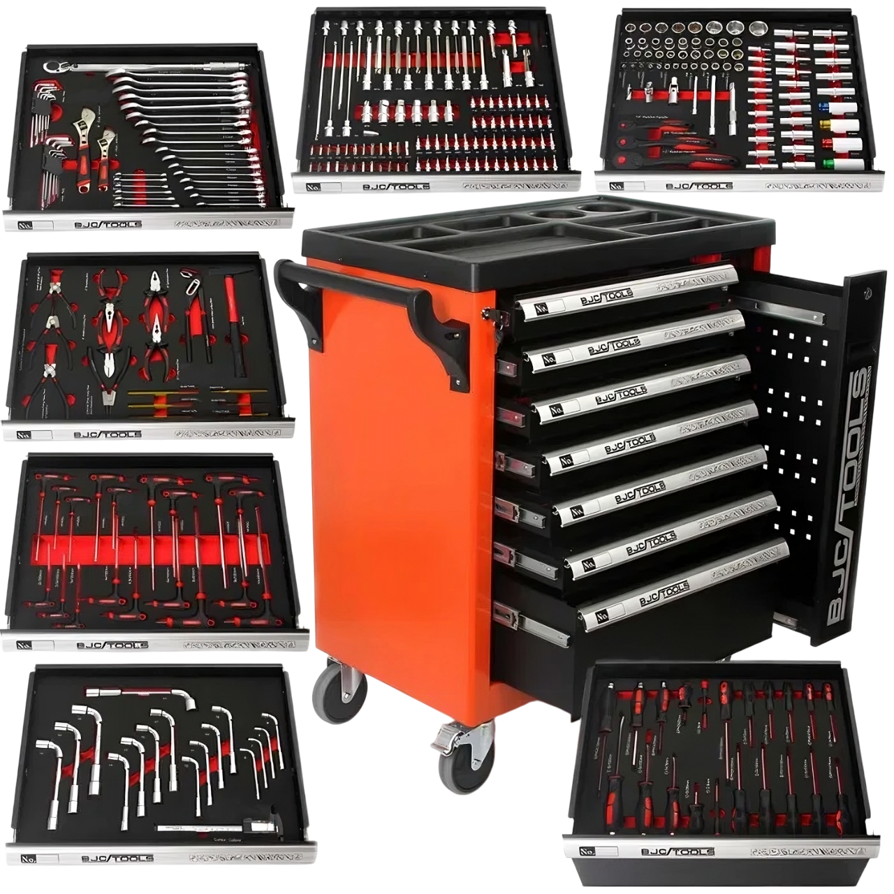 Luxury-Tool-Cabinet_Main.png Luxury Tool Cabinet - Image 1