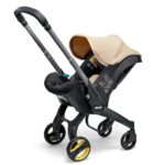Doona Car Seat & Stroller - Image 3