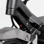 Maxfun 10 MAX High Performance Electric Scooter - Image 7
