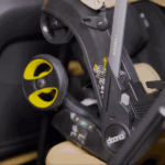 Doona Car Seat & Stroller - Image 6