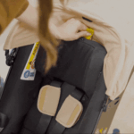 Doona Car Seat & Stroller - Image 5