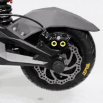 Maxfun 10 MAX High Performance Electric Scooter - Image 6