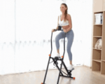 Home Climbing Exercise Machine - Image 2