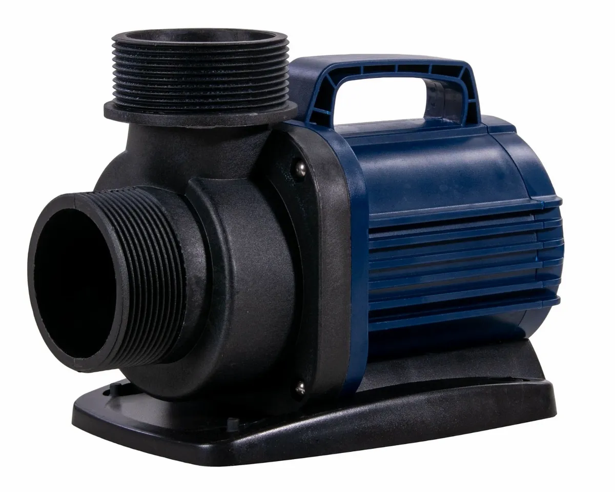 aquaforte-dm-e-vijverpomp-los.webp AquaForte DM-E 5000 Pond Pump - Image 1