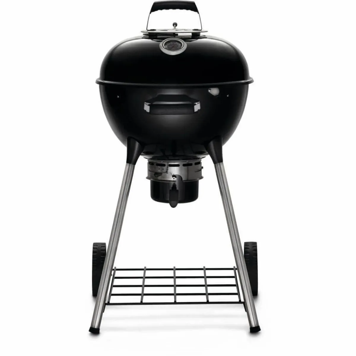 cc.webp Napoleon Premium NK18 Kettle Charcoal BBQ, 47 cm - Image 1
